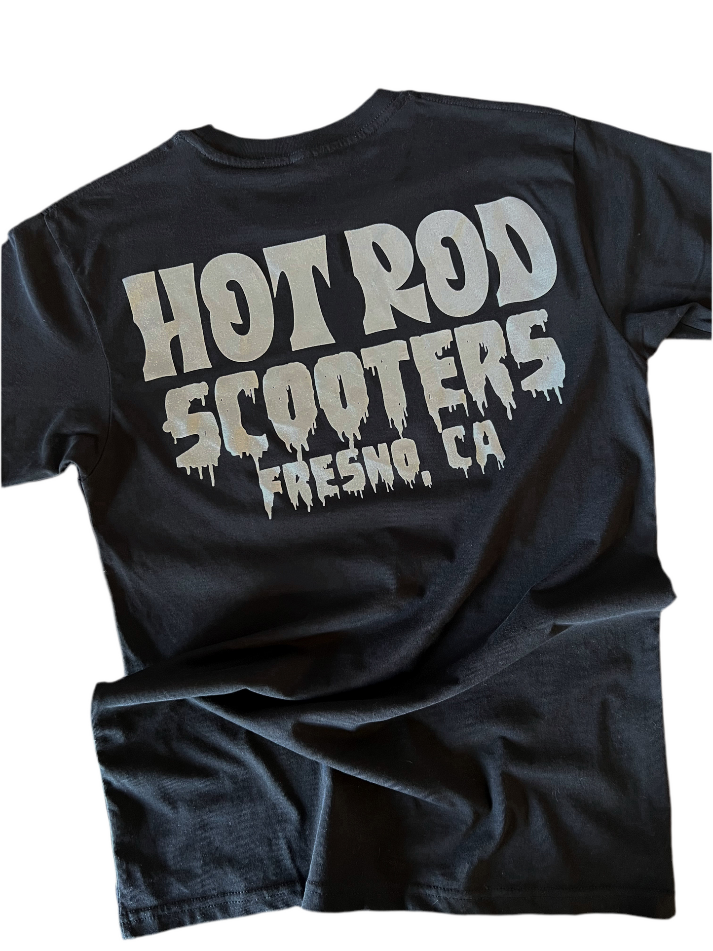 Retro Rocket T-Shirt