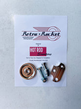 Hot Rod Scooters
