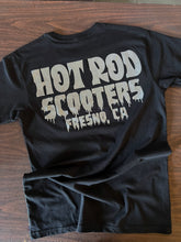 Hot Rod Scooters