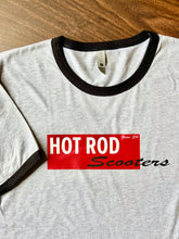 Hot Rod Scooters